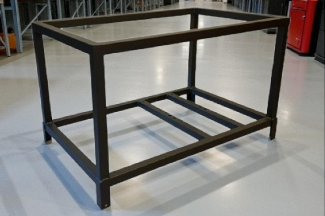 Рама для аппарата высокого давления FX