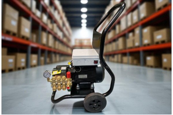 Мойка АВД Тритон AR 160/14 л/мин. 4 кВт