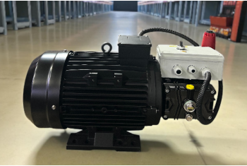 Моноблок Тритон T21/250 BP 12.5 TI