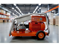 АВД Тритон 1500/20  (1500 бар 20 л/мин)