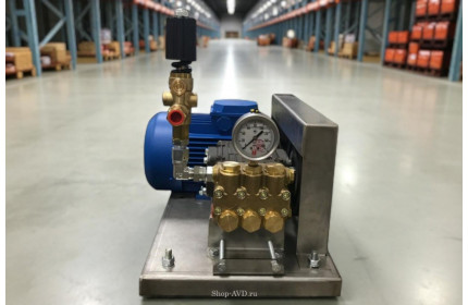 АВД Тритон 150/7,3 (150 бар 7,3  л/мин)