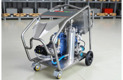 АВД Тритон 800/22  (800 бар 22 л/мин)