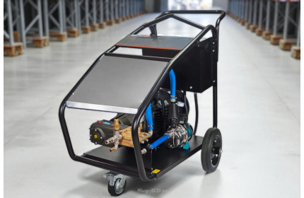 АВД Тритон 500/22  (500 бар 22 л/мин)