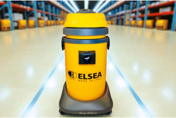 Пылеводосос ELSEA ARES PLUS WP125