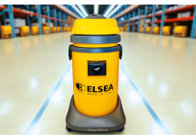 Пылеводосос ELSEA ARES PLUS WP125