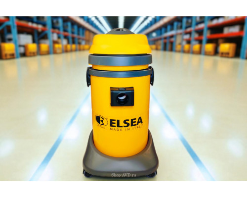 Пылеводосос ELSEA ARES PLUS WP125