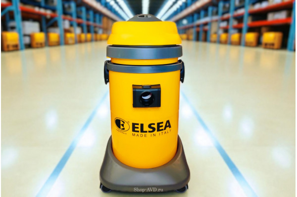 Пылеводосос ELSEA ARES PLUS WP125