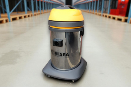 Пылеводосос ELSEA EXEL WI330YCW