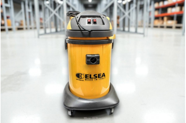 Пылеводосос ELSEA EXEL WP220CW