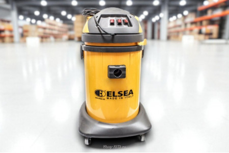 Пылеводосос ELSEA EXEL WP330CW