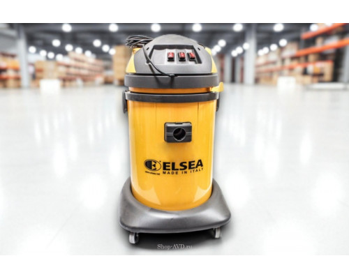 Пылеводосос ELSEA EXEL WP330CW