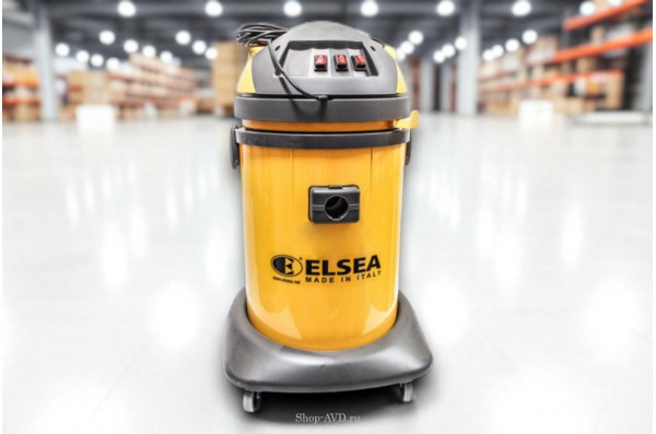 Пылеводосос ELSEA EXEL WP330CW
