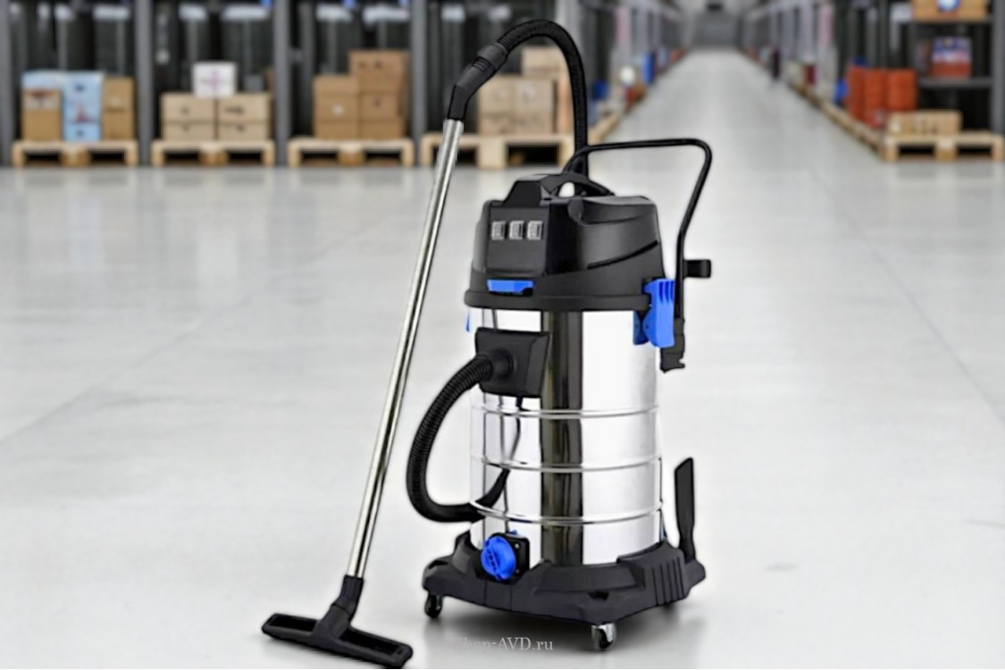 Пылеводосос ESSE CH-703