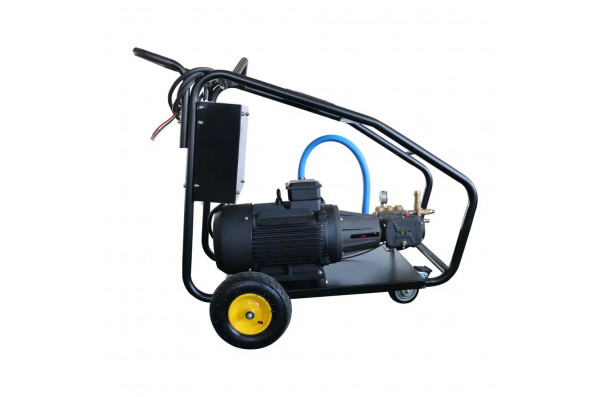 АВД Тритон 500/22  (500 бар 22 л/мин)