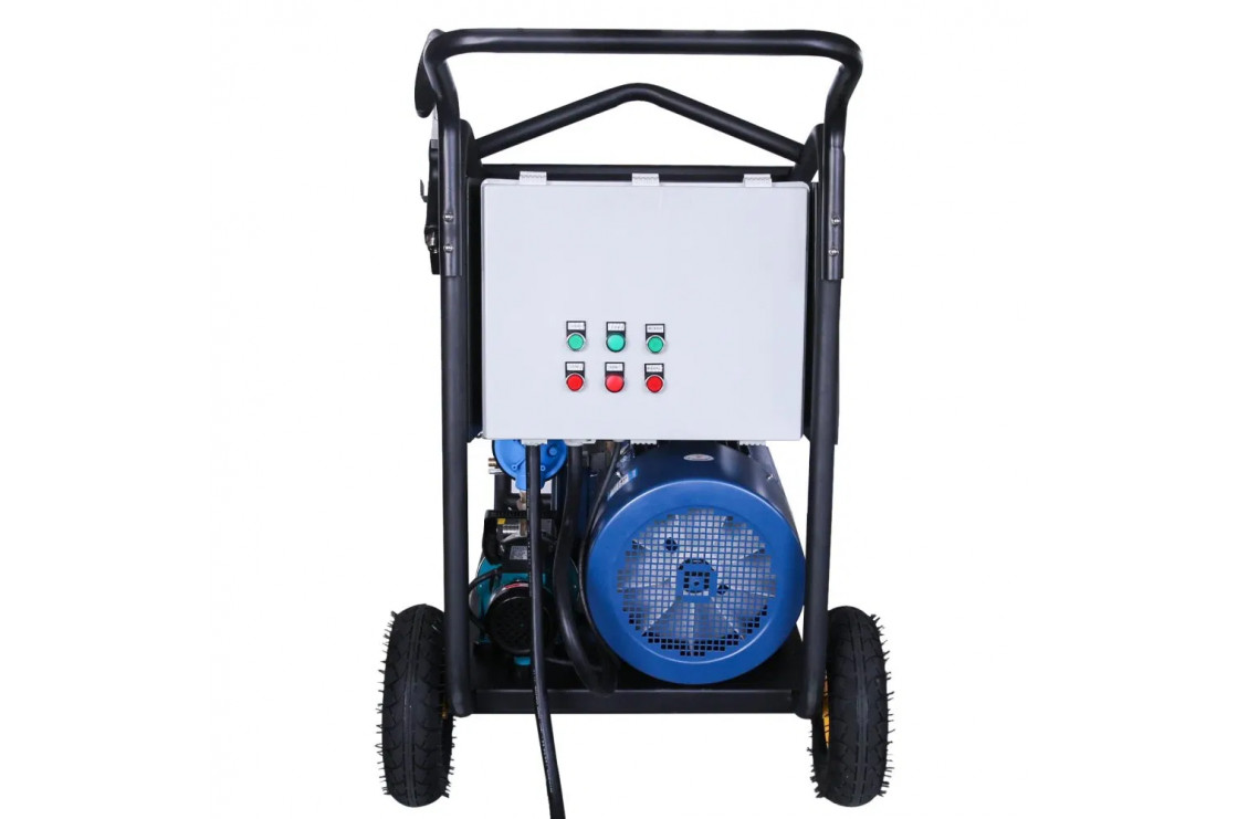 АВД Тритон  500/22 (500 бар 22 л/мин)