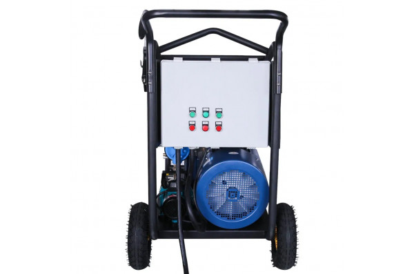 АВД Тритон  500/22 (500 бар 22 л/мин)