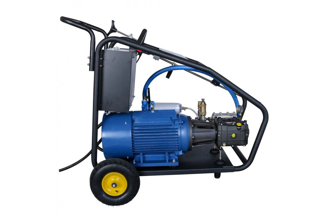 АВД Тритон  500/22 (500 бар 22 л/мин)