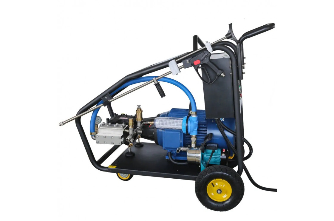 АВД Тритон  500/22 (500 бар 22 л/мин)