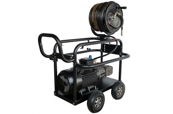 АВД Тритон 150/72  (150 бар 72 л/мин)