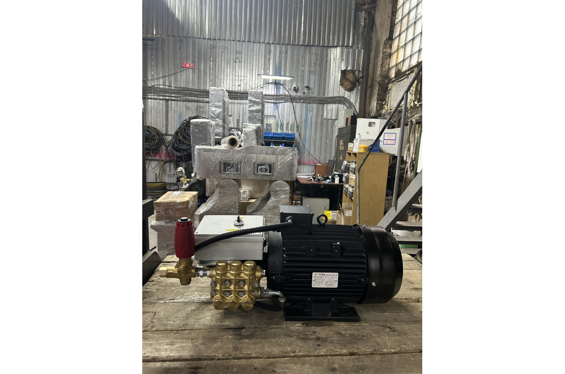 Моноблок Тритон T21/250 BP 12.5 TI