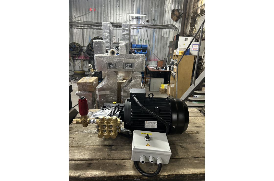 Моноблок Тритон T21/250 BP 12.5 TI