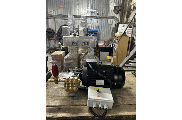 Моноблок Тритон T21/250 BP 12.5 TI