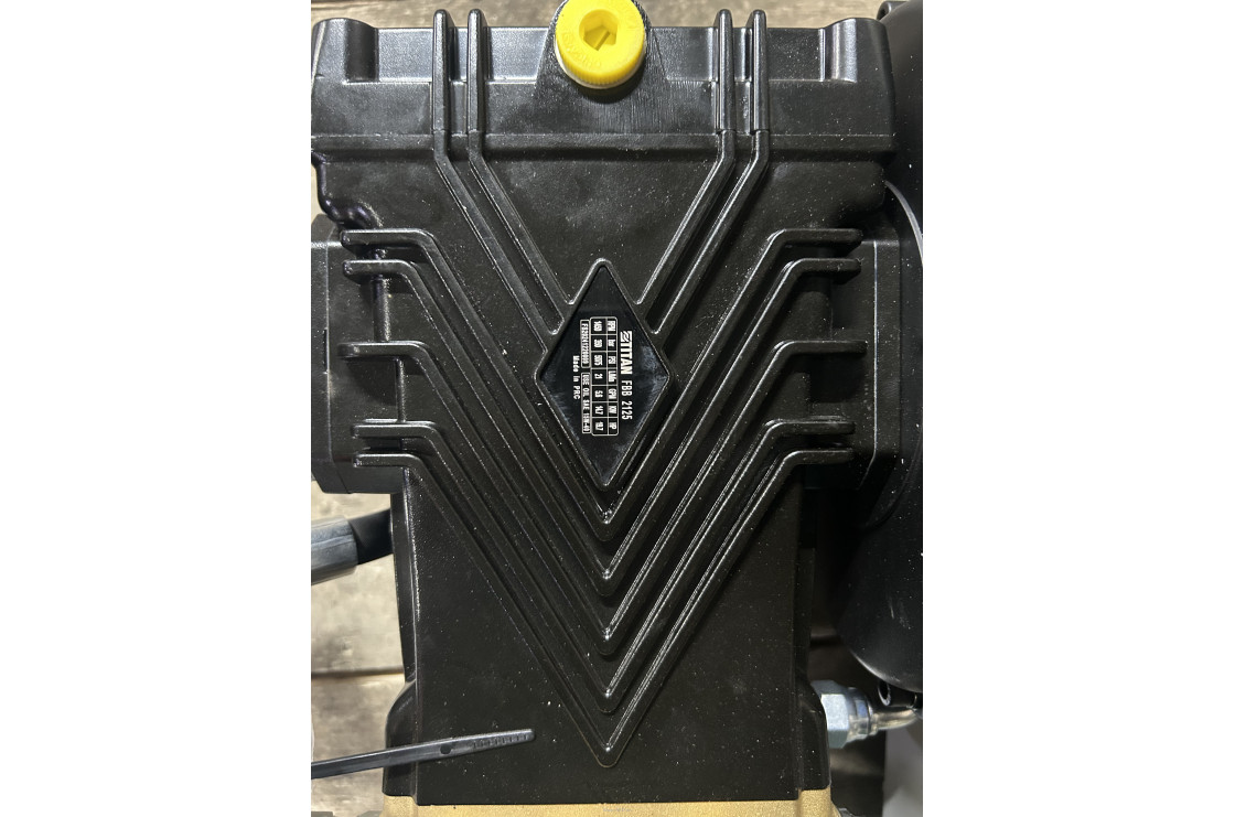 Моноблок Тритон T21/250 BP 12.5 TI