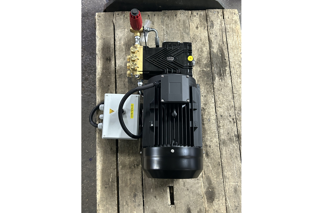 Моноблок Тритон T21/250 BP 12.5 TI