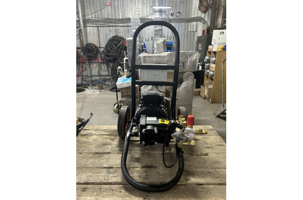 АВД Тритон  H15/20 TS 5.5 TI (на тележке)