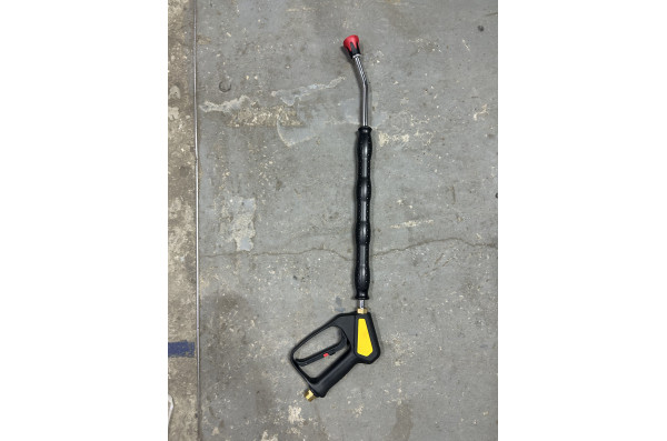 АВД Тритон H15/20 TS 5.5 TI (на раме электрика с теплозащитой)