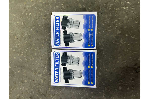 АВД Тритон М15/250 BP 7.5 T (комплект для мойки 2 шт. АВД)