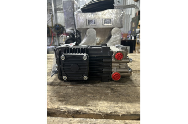 Насос высокого давления AR RK 15.28H N