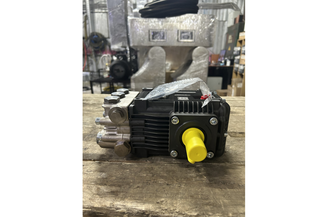 Насос высокого давления AR RK 15.28H N