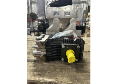 Насос высокого давления AR RK 15.28H N