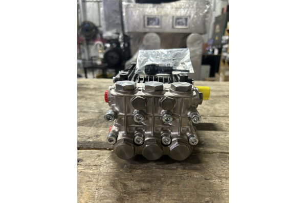 Насос высокого давления AR RK 15.28H N