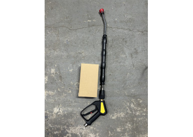 Насос высокого давления AR RK 15.28H N