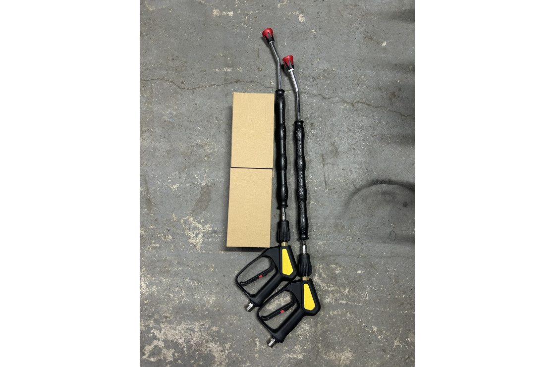 Насос высокого давления AR RK 15.28H N