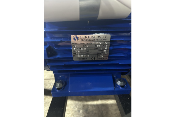 АВД Тритон В 10/160 ВР 3 N (на тележке )