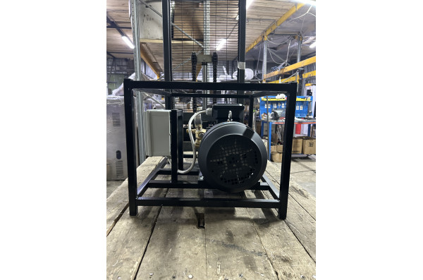 АВД Тритон TOR 15/200 ВР 5.5 (на раме, электрика с теплозащитой)