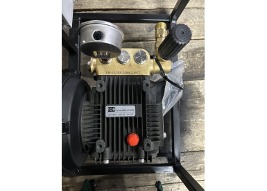 АВД Тритон TOR 15/200 ВР 5.5 (на раме, электрика с теплозащитой)