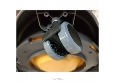 Пылеводосос ELSEA ARES PLUS WP125