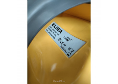 Пылеводосос ELSEA ARES PLUS WP125