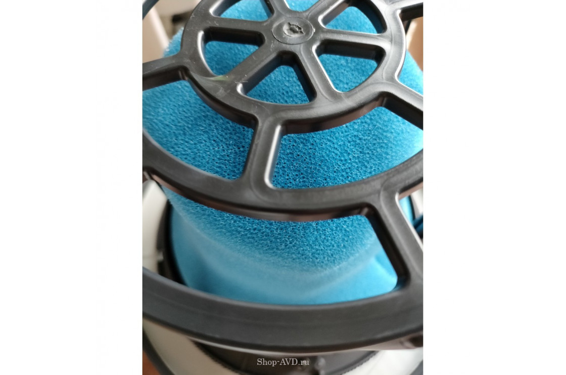 Пылеводосос ELSEA ARES PLUS WP125