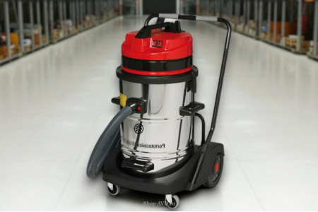 Пылеводосос Portotecnica MIRAGE 1 W 3 76 S