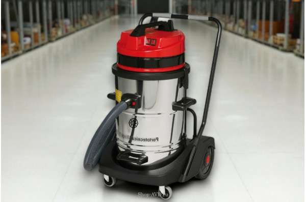 Пылеводосос Portotecnica MIRAGE 1 W 3 76 S