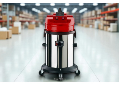 Пылеводосос Soteco PANDA 423 INOX