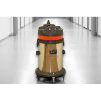  Пылеводосос Soteco PANDA 429 GA XP INOX 2-х турбинный