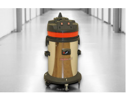 Пылеводосос Soteco PANDA 429 GA XP INOX 2-х турбинный