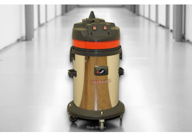  Пылеводосос Soteco PANDA 429 GA XP INOX 2-х турбинный