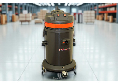 Пылеводосос Soteco PANDA 429 GA XP PLAST 